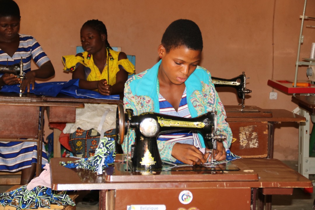 Autonomisation, Engagement citoyen et Leadership des jeunes