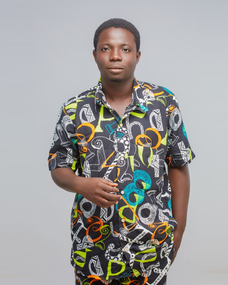 YEHOUENOU Koffi Brun Josue Wilson