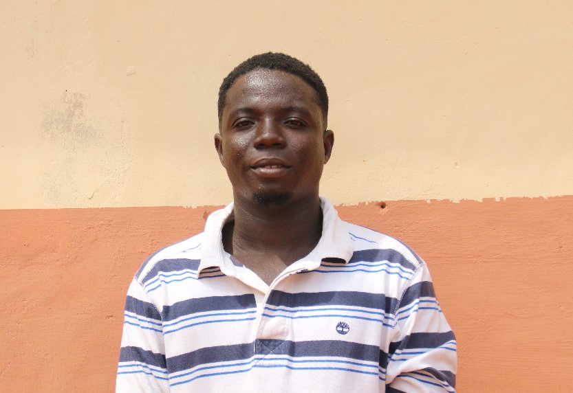 YEHOUENOU Koffi Brun Josue Wilson