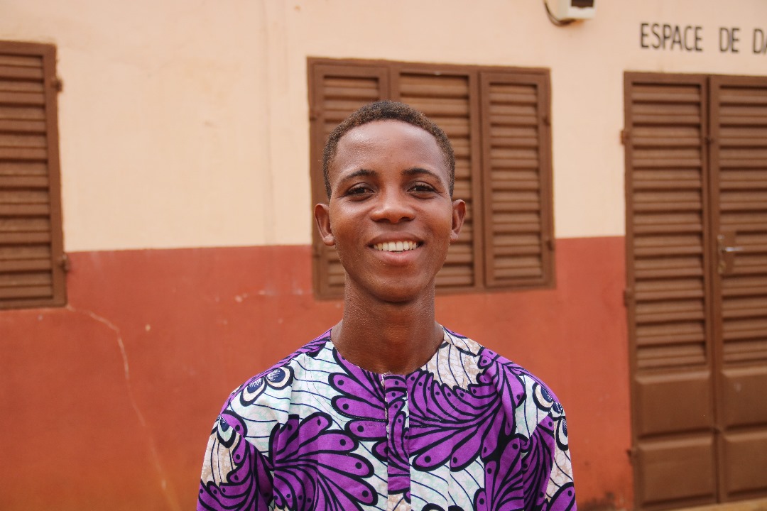 TOSSOU KAUASSI FULGENS GODFRIED