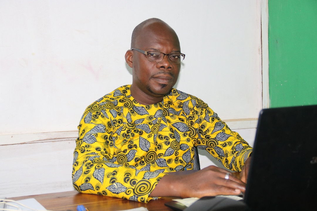 AYIHONNONDE Corneil Sègbégnon