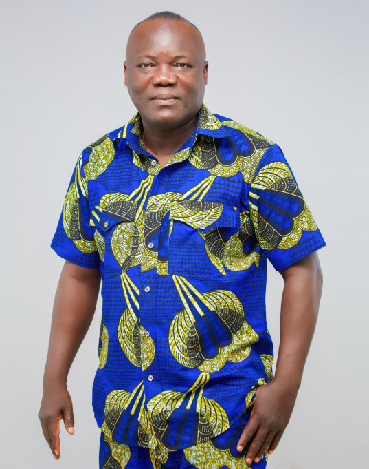 BOSSA NAZIL Jean-Paul