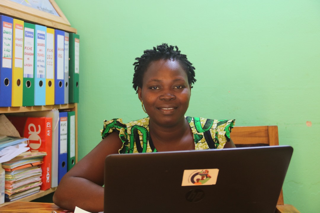 AMEVO Sylvie