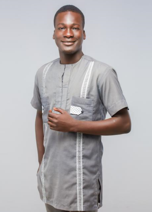 AGOSSEVI Ange-Marie Pompidou