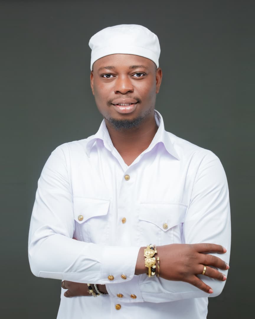 DEGNON Yaovi Israel Paterne