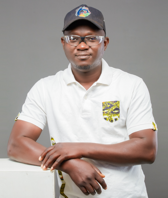 DOSSOUVI COMLAN DAMIEN