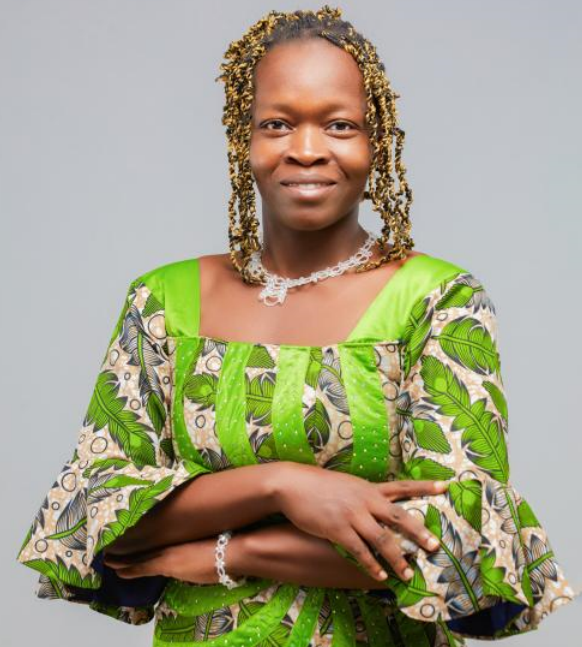 ALOTCHO ATIAHLA Adjo Clémentine