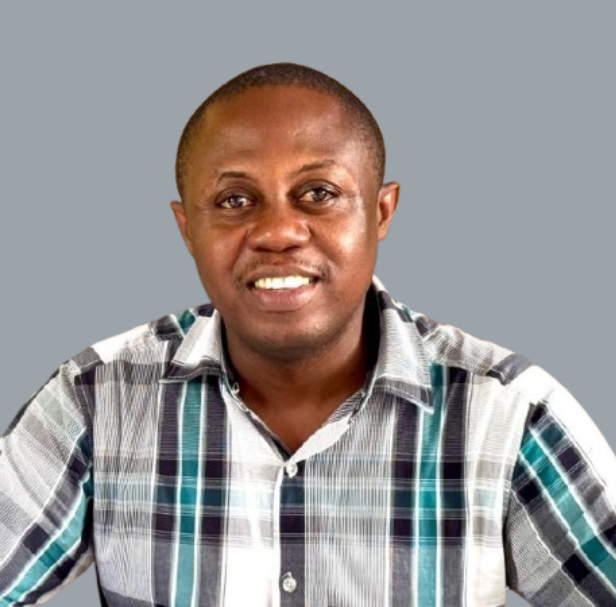 HESSOU Hermann Jesse