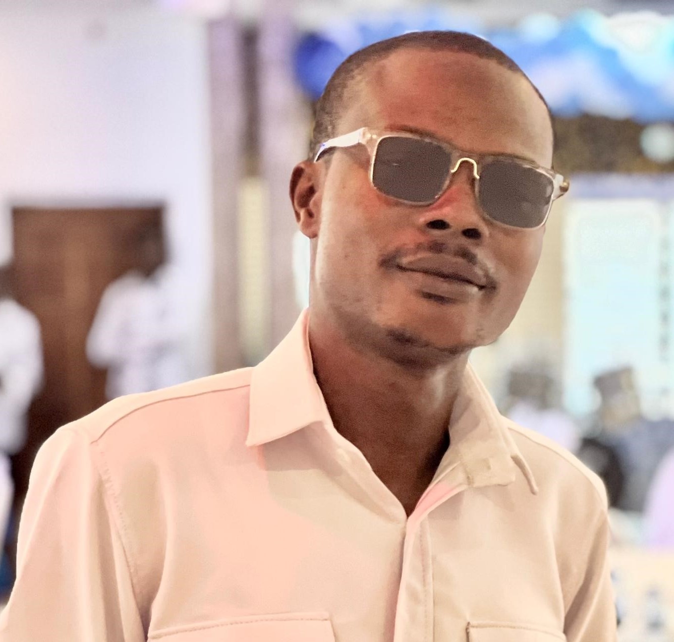 CAKPO C. Mètonou Serge