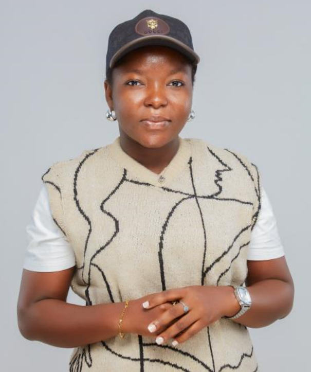 SOGBALI Kossiwa Caroline